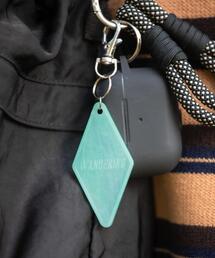 EKAL（エカル）の「TINY GARDEN PRODUCTS　ビーチクリーン キーホルダー（キーホルダー）」