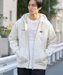 DISCUS｜ディスカスのパーカー通販 - ZOZOTOWN