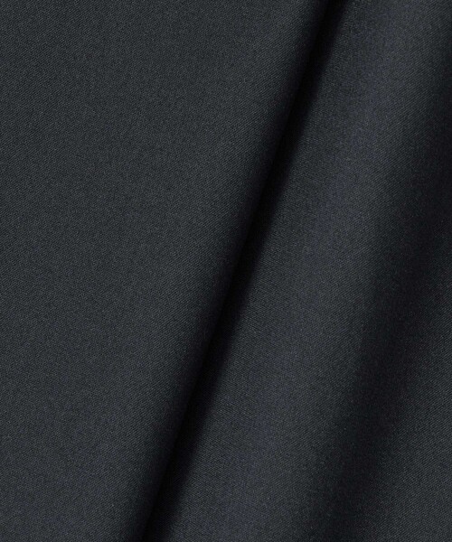 LOULOU WILLOUGHBY（ルルウィルビー）の「【LOULOU WILLOUGHBY】メニーリボンパフスリーブシャツ（シャツ/ブラウス・レディース・オフホワイト/ネイビー・2）」の22枚目の写真