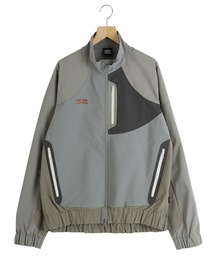 ARKnets（アークネッツ）の「MAGIC STICK / マジックスティック：TONAL TECH JKT by UMBRO：25SS-MS3-019[WAX]（ブルゾン）」