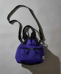 【Drifter】HANDLE POCKET TOTE