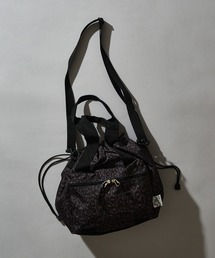 【Drifter】HANDLE POCKET TOTE