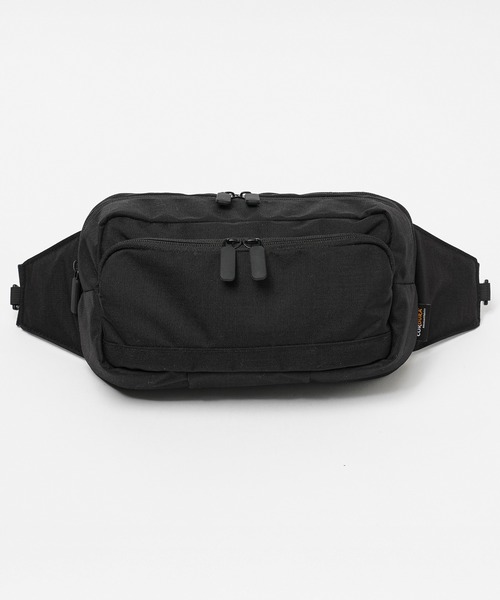 MKD.ZAKKA(エムケーディーザッカ)の「DACCO BAG HUG+ ダッコバックハグプラス ショルダーバック×ヒップシート(抱っこ紐/ベルトカバー/スリング・レディース・ブラック・FREE)」の19枚目の写真