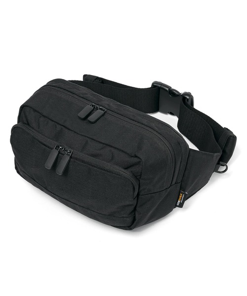 MKD.ZAKKA(エムケーディーザッカ)の「DACCO BAG HUG+ ダッコバックハグプラス ショルダーバック×ヒップシート(抱っこ紐/ベルトカバー/スリング・レディース・ブラック・FREE)」の21枚目の写真