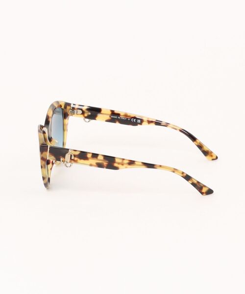 JIMMY CHOO/ジミーチュウ】キャットアイ サングラス JC5007F 500419
