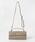URBAN RESEARCH ROSSO WOMEN�i�A�[�o�����T�[�`�@���b�\�j�́uAULENTTI�@���C�h�V�����_�[BAG�i�V�����_�[�o�b�O�j�v�b�x�[�W��