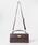 URBAN RESEARCH ROSSO WOMEN�i�A�[�o�����T�[�`�@���b�\�j�́uAULENTTI�@���C�h�V�����_�[BAG�i�V�����_�[�o�b�O�j�v�b�u���E���n���̑�