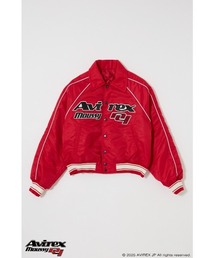 AVIREX VARSITY ジャケット