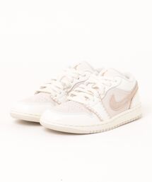 JORDAN BRAND W AIR JORDAN 1 LOW SE ウィメンズ エア ジョーダン 1 LOW SE WHV4268 120LTOWBR/SAIL