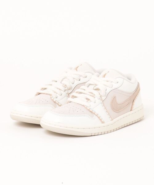 セール】JORDAN BRAND W AIR JORDAN 1 LOW SE ウィメンズ エア
