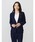 Perfect Suit FActory�i�p�[�t�F�N�g�X�[�c�t�@�N�g���[�j�́u�o�b�N�T�e���W���[�[�b�g�X�[�c�@�m�[�J���[�W���P�b�g�@�x�[�W��/�l�C�r�[/�u���b�N�i�u���b�N�j�y�}�V���E�H�b�V���u���z�i�m�[�J���[�W���P�b�g�j�v�b�l�C�r�[