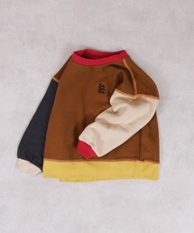 スウェット（ブラウン/茶色系・裏起毛）ファッション通販 - ZOZOTOWN