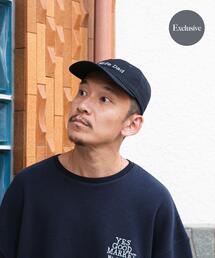 URBAN RESEARCH | 『別注』YES GOOD MARKET×Wide Dad　CAP(キャップ)