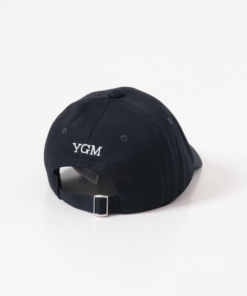 URBAN RESEARCH（アーバンリサーチ）の「『別注』YES GOOD MARKET×Wide Dad　CAP（キャップ・メンズ・ネイビー・FREE）」の6枚目の写真