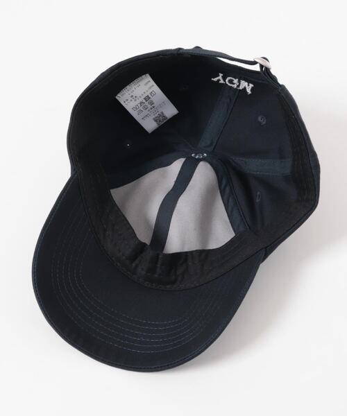 URBAN RESEARCH（アーバンリサーチ）の「『別注』YES GOOD MARKET×Wide Dad　CAP（キャップ・メンズ・ネイビー・FREE）」の7枚目の写真