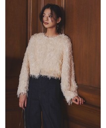 anuans（アニュアンス）のファッション通販 - ZOZOTOWN（カラー