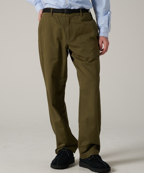 Eddie Bauer(エディーバウアー)の「ラインド オリジナル カーキ(チノパンツ・メンズ・ベージュ/カーキ/ブラック・XL/L/M/XXL)」の3枚目の写真