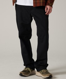 Eddie Bauer | ラインド オリジナル カーキ(チノパンツ)