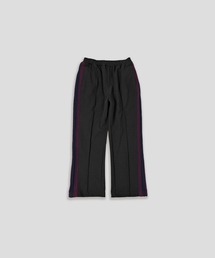 Kelen（ケレン）の「「KELEN MENS / ケレン メンズ」KNIT LINE TROUSER（その他パンツ）」