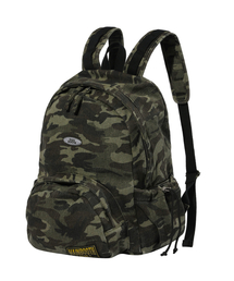 MAINBOOTH（メインブース）の「Pebble Backpack(CAMO)（バックパック/リュック）」