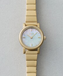 Jouete（ジュエッテ）の「[タイムピース] ソーラー サークル（アナログ腕時計）」