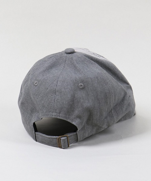 SPINNS（スピンズ）の「コットンキャップ/ラインストーンクラウン（キャップ・レディース・ベージュ系その他・ONESIZE）」の5枚目の写真