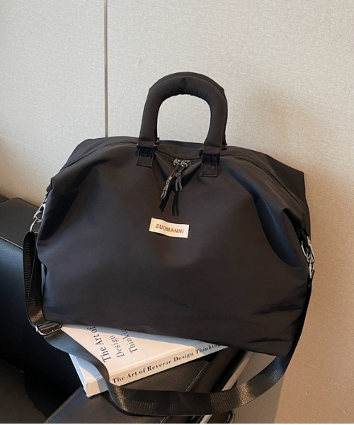 Y2K ボストンバッグ 旅行 大容量 軽量 トラベルバッグ 一泊 ボストン