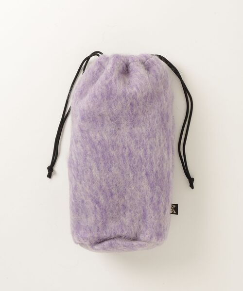 SUBU(スブ)の「SUBU / VAMP NOCTINE / PURPLE(スリッポン・メンズ・パープル・00/0/1/2/3/4)」の9枚目の写真