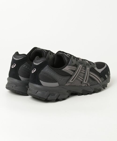 ASICS(アシックス)の「【ASICS】GEL-SONOMA TR62(スニーカー・メンズ・ブラック/ダークグレー/オフホワイト・27/26.5/27.5/28/26)」の11枚目の写真
