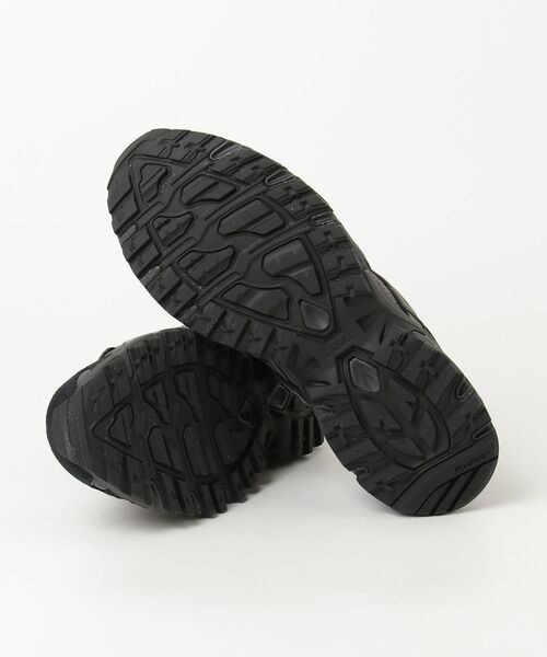 ASICS(アシックス)の「【ASICS】GEL-SONOMA TR62(スニーカー・メンズ・ブラック/ダークグレー/オフホワイト・27/26.5/27.5/28/26)」の12枚目の写真