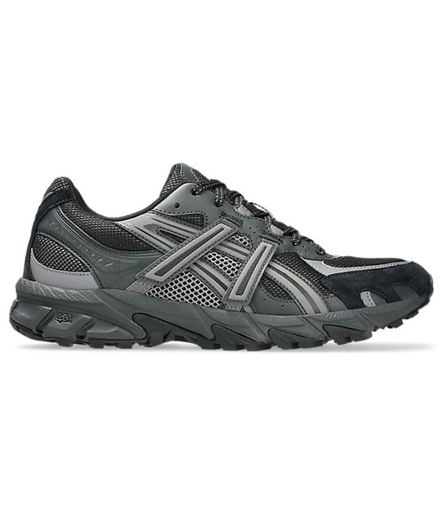 ASICS(アシックス)の「【ASICS】GEL-SONOMA TR62(スニーカー・メンズ・ブラック/ダークグレー/オフホワイト・27/26.5/27.5/28/26)」の5枚目の写真