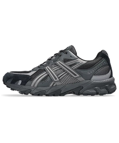 ASICS(アシックス)の「【ASICS】GEL-SONOMA TR62(スニーカー・メンズ・ブラック/ダークグレー/オフホワイト・27/26.5/27.5/28/26)」の7枚目の写真