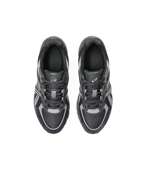 ASICS(アシックス)の「【ASICS】GEL-SONOMA TR62(スニーカー・メンズ・ブラック/ダークグレー/オフホワイト・27/26.5/27.5/28/26)」の8枚目の写真