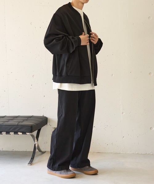 MAISON CLUB（メゾンクラブ）の「【SETUP7】REPRODUCT MILITALY GERMAN TRAINER ジャーマントレーナー SKATE LINE/スケートライン E- VANS KATE（スニーカー・メンズ・ブラック/グレー・25cm/26cm/27cm/28cm）」の21枚目の写真