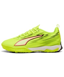 PUMA（プーマ）の「PUMA プーマ キッズ ウルトラ 6 プレイ TT +ミッド サッカートレーニングシューズ 20-22.5cm（スニーカー・キッズ）」