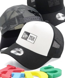 NEW ERA(�j���[�G��)�̃j���[�G�� �L�b�Y���b�V���L���b�v 9FORTY-AF �{�b�N�X���S(�L���b�v)