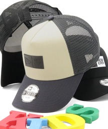 NEW ERA(�j���[�G��)�̃j���[�G�� �L�b�Y���b�V���L���b�v 9FORTY-AF �{�b�N�X���S(�L���b�v)