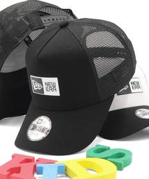 NEW ERA(�j���[�G��)�̃j���[�G�� �L�b�Y���b�V���L���b�v 9FORTY-AF �{�b�N�X���S(�L���b�v)