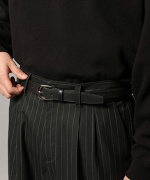 RAGEBLUE | トラッドラウンドベルト(ベルト)