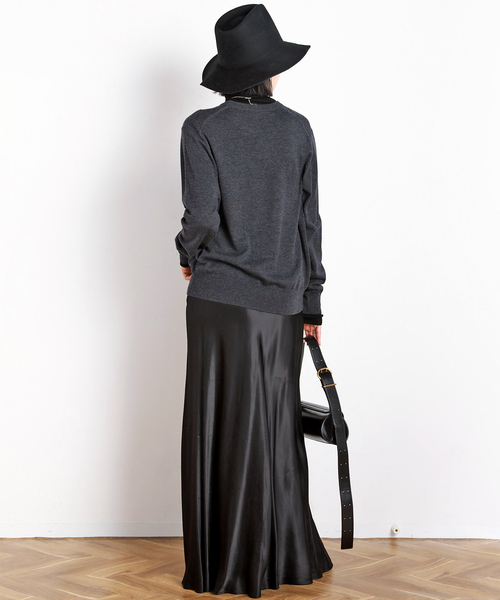 CHEERS ニット（ニット/セーター）｜AP STUDIO（エーピーストゥディオ