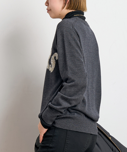 CHEERS ニット（ニット/セーター）｜AP STUDIO（エーピーストゥディオ