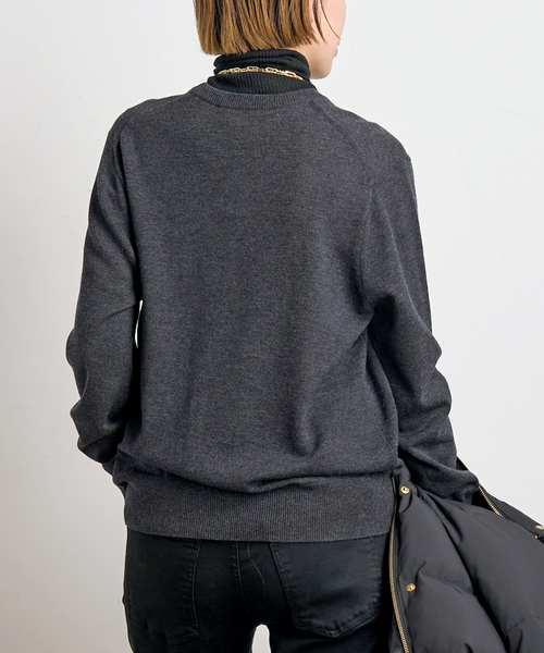 CHEERS ニット（ニット/セーター）｜AP STUDIO（エーピーストゥディオ