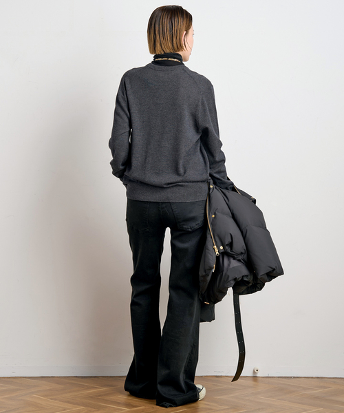 CHEERS ニット（ニット/セーター）｜AP STUDIO（エーピーストゥディオ