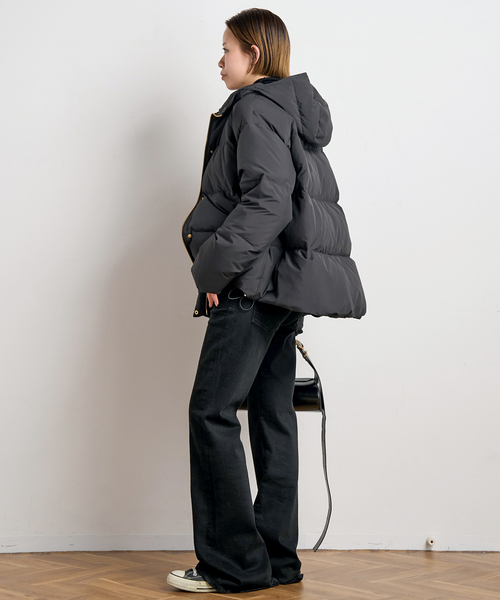 AP STUDIO（エーピーストゥディオ）の「*CHEERS ニット（ニット