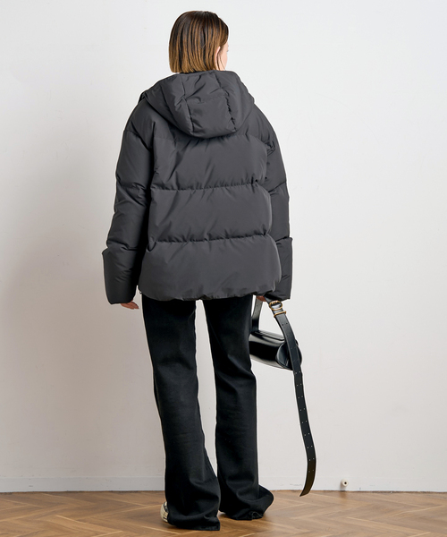 AP STUDIO（エーピーストゥディオ）の「*CHEERS ニット（ニット