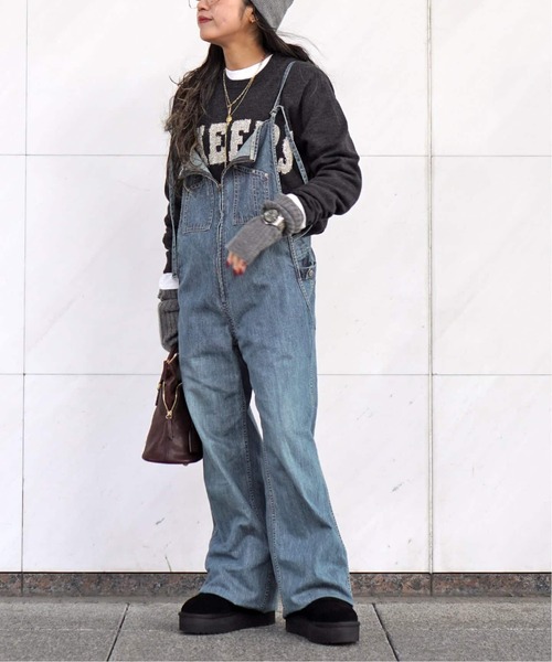 新品 AP STUDIO CHEERS ニット CHEERS ニット（ニット/セーター）｜AP STUDIO（エーピーストゥディオ