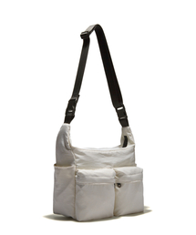 022 CRISPY 2PK VARIOUS BAG SMALL-CREAM