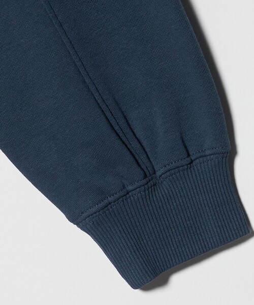 green label relaxing（グリーンレーベルリラクシング）の「【別注】＜URBAMENT＞TOM AND JERRY スウェット / トレーナー  / キッズ  140cm-150cm（スウェット・キッズ・ケリーグリーン/コバルトブルー/ネイビー・140cm/150cm）」の6枚目の写真