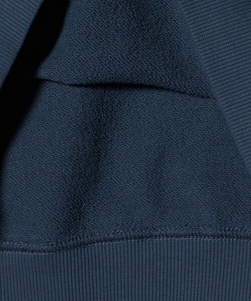 green label relaxing（グリーンレーベルリラクシング）の「【別注】＜URBAMENT＞TOM AND JERRY スウェット / トレーナー  / キッズ  140cm-150cm（スウェット・キッズ・ケリーグリーン/コバルトブルー/ネイビー・140cm/150cm）」の9枚目の写真