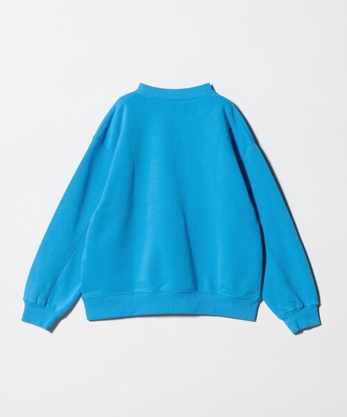 green label relaxing（グリーンレーベルリラクシング）の「【別注】＜URBAMENT＞TOM AND JERRY スウェット / トレーナー  / キッズ  140cm-150cm（スウェット・キッズ・ケリーグリーン/コバルトブルー/ネイビー・140cm/150cm）」の16枚目の写真